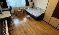 Apartament 2 camere, Gara-Centru, 56mp