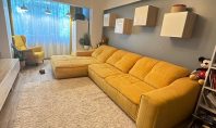 Apartament 2 camere, Nicolina, 57mp