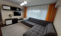 Apartament 3 camere, Podu Ros, 61mp