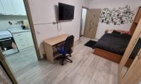 Apartament 1 camera, Alexandru cel Bun, 23mp