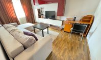 Apartament 2 camere, Podu de Fier, 48mp