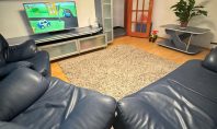 Apartament 3 camere, Tatarasi, 63mp