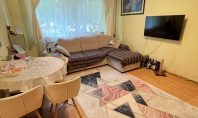 Apartament 2 camere, Podu Ros, 51mp