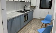 Apartament 1 camera, Hlincea, 35mp