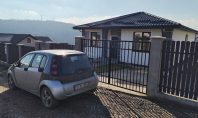 Vila 4 camere, Valea Adanca, 110mp