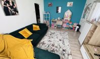 Apartament 2 camere, Podu Ros, 52mp