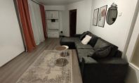 Apartament 2 camere, Frumoasa, 67mp