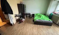 Apartament 1 camera, Nicolina, 42mp