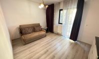 Apartament 1 camera, Lunca Cetatuii, 36mp