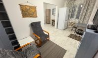 Apartament 2 camere, Tatarasi, 29mp