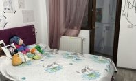 Apartament 2 camere, CUG, 55mp